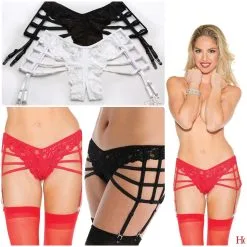 Gartini – 31022 – Shirley Of Holywood