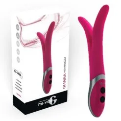 Gianna – Vibrateur Pour Couple – Mi-Vibe G