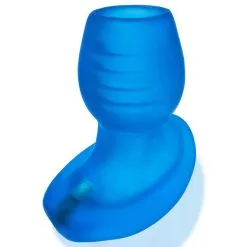 GlowHole – 2Blue Morph – Plug Anale – Oxballs 11 GlowHole – 2Blue Morph – Plug Anale – Oxballs -Pour couple boutique GlowHole 2Blue Morph Plug Anale Oxballs 3