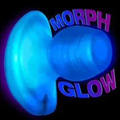 GlowHole – 2Blue Morph – Plug Anale – Oxballs 15 GlowHole – 2Blue Morph – Plug Anale – Oxballs -Pour couple boutique GlowHole 2Blue Morph Plug Anale Oxballs 4