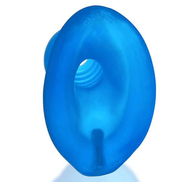 GlowHole – 2Blue Morph – Plug Anale – Oxballs 3 GlowHole – 2Blue Morph – Plug Anale – Oxballs – Image 3