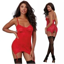 Guêpière – 11518 – Dreamgirl