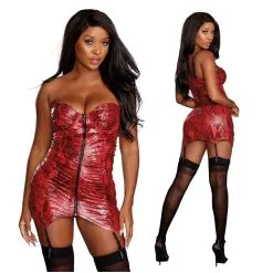 Guêpière – 12093 – Dreamgirl