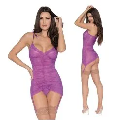 Guêpière En Dentelle – 12599 – Dreamgirl