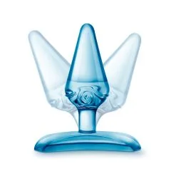 Hard Candy – Play With Me – Plug Anale – Blush -Pour couple boutique Hard Candy Play with Me Plug Anale Blush 8