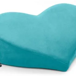 Heart Wedge – Coussin De Sexe – Liberator -Pour couple boutique Heart Wedge Coussin de Sexe Liberator 3