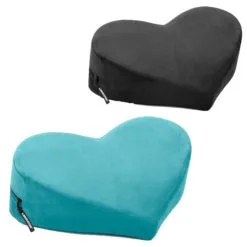 Heart Wedge – Coussin De Sexe – Liberator