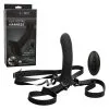 Her Royal Harness – Me2 Remote Rumbler – Harnais Pour Elle – California Exotics*