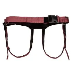 Her Royal Harness – Regal Empress – Harnais – California Exotics -Pour couple boutique Her Royal Harness Regal Empress Harnais California Exotics 2