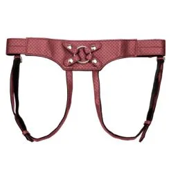 Her Royal Harness – Regal Empress – Harnais – California Exotics -Pour couple boutique Her Royal Harness Regal Empress Harnais California Exotics 3