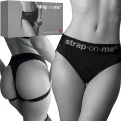 Heroin Harness – Harnais – Strap-On-Me