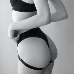 Heroin Harness – Harnais – Strap-On-Me -Pour couple boutique Heroin Harness Harnais Strap On Me 7 1