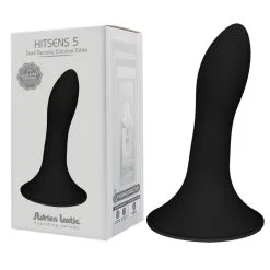 Hitsens 5 – Gode En Silicone – Adrien Lastic