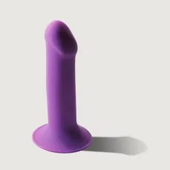 Hitsens 6 – Gode En Silicone – Adrien Lastic -Pour couple boutique Hitsens 6 Gode en Silicone Adrien Lastic 4