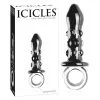 Icicles No 37 – Plug Anale En Verre