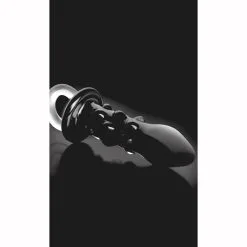 Icicles No 37 – Plug Anale En Verre -Pour couple boutique Icicles 37 3