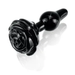 Icicles 76-77 – Plug Anale En Verre 8 Icicles 76-77 – Plug Anale En Verre -Pour couple boutique Icicles 76 77 Plug Anale en Verre 5