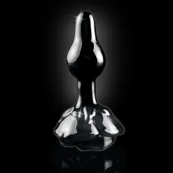 Icicles 76-77 – Plug Anale En Verre 9 Icicles 76-77 – Plug Anale En Verre -Pour couple boutique Icicles 76 77 Plug Anale en Verre 6