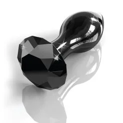 Icicles 78-79 – Plug Anale En Verre -Pour couple boutique Icicles 78 79 Plug Anale en Verre 3