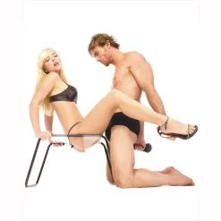 Incredible Sex Stool – Tabouret De Sexe – Fetish Fantasy Series -Pour couple boutique Incredible Sex Stool Fetish Fantasy Series 4