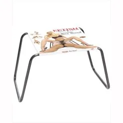 Incredible Sex Stool – Tabouret De Sexe – Fetish Fantasy Series -Pour couple boutique Incredible Sex Stool Fetish Fantasy Series 5