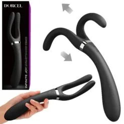 Infinite Joy – Vibrateur De Couple – Marc Dorcel