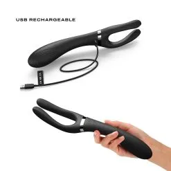 Infinite Joy – Vibrateur De Couple – Marc Dorcel -Pour couple boutique Infinite Joy Vibrateur de Couple Marc Dorcel 3