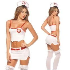 Mapalé Infirmière 2pcs – 6009 – Mapalé