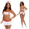 Infirmière Sexy – Costume – 12227 – Dreamgirl