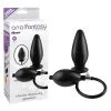 Inflatable Silicone Plug – Plug Anale Gonflable – Anal Fantasy Collection