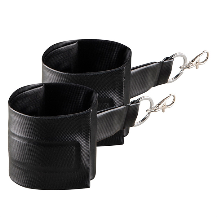 Portable Inflatable Cushion Dark Magic – Coussin De Sexe Avec Menottes 6 Portable Inflatable Cushion Dark Magic – Coussin De Sexe Avec Menottes – Image 6