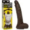 Jason Luv – Ultraskyn – Vac-U-Lock – Gode Signature – Doc Jonhson