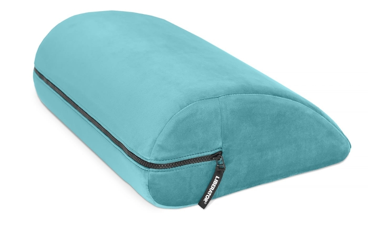 Jaz Motion – Coussin De Sexe – Liberator 2 Jaz Motion – Coussin De Sexe – Liberator – Image 2