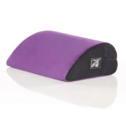 Jaz Motion – Coussin De Sexe – Liberator 13 Jaz Motion – Coussin De Sexe – Liberator -Pour couple boutique Jaz Motion Liberator Mauve2