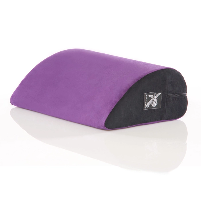 Jaz Motion – Coussin De Sexe – Liberator 5 Jaz Motion – Coussin De Sexe – Liberator – Image 5