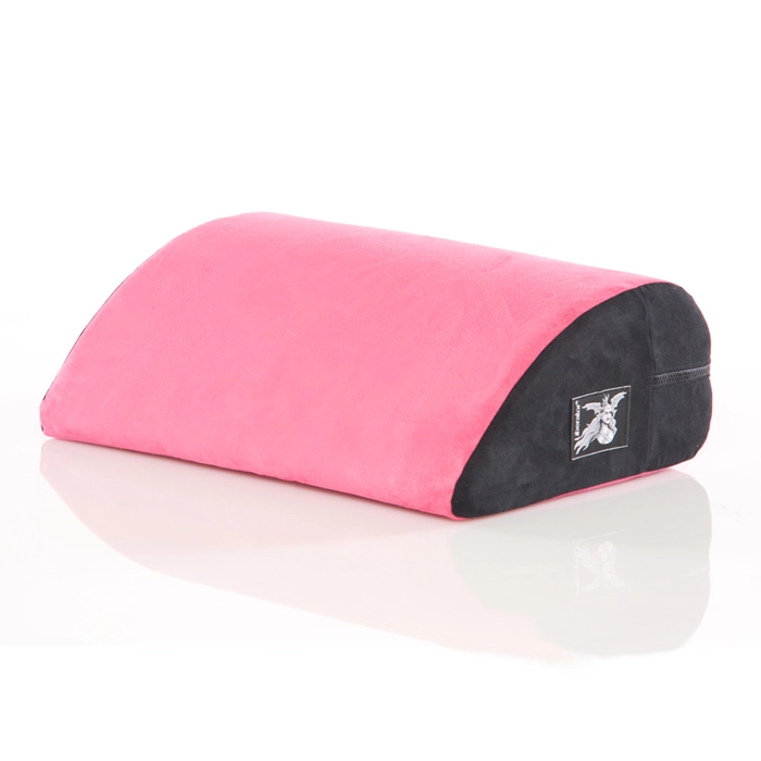 Jaz Motion – Coussin De Sexe – Liberator 4 Jaz Motion – Coussin De Sexe – Liberator – Image 4
