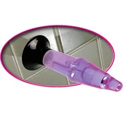 Jelly Butt Plug – Wall Bangers – Plug Anale Vibrante -Pour couple boutique Jelly Butt Plug Wall Bangers Plug Anale Vibrante 3