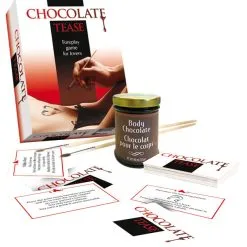 Jeu – Chocolate Tease