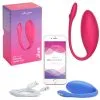 We-Vibe Jive – Vibrateur Rechargeable à Distance – We Vibe