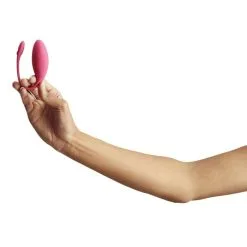 We-Vibe Jive – Vibrateur Rechargeable à Distance – We Vibe -Pour couple boutique Jive Vibrateur Rechargeable a Distance We Vibe 4