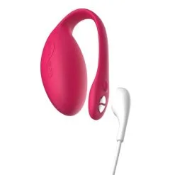 We-Vibe Jive – Vibrateur Rechargeable à Distance – We Vibe -Pour couple boutique Jive Vibrateur Rechargeable a Distance We Vibe 5