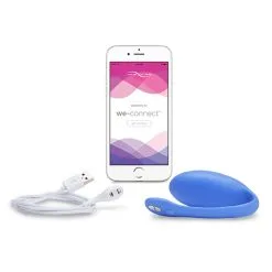 We-Vibe Jive – Vibrateur Rechargeable à Distance – We Vibe -Pour couple boutique Jive We Vibe 12