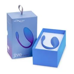 We-Vibe Jive – Vibrateur Rechargeable à Distance – We Vibe -Pour couple boutique Jive We Vibe 6