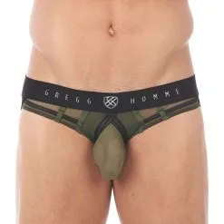 Jock – Erupt – 140034 – GREGG HOMME 10 Jock – Erupt – 140034 – GREGG HOMME -Pour couple boutique Jock Erupt 1400341 GREGG HOMME 3