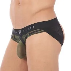 Jock – Erupt – 140034 – GREGG HOMME 9 Jock – Erupt – 140034 – GREGG HOMME -Pour couple boutique Jock Erupt 1400341 GREGG HOMME 4
