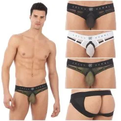 Jock – Erupt – 140034 – GREGG HOMME