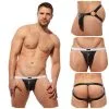 Jock Solid Gold – Jock-Strap – 190834 – GREGG HOMME