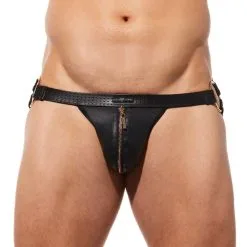 Jock Solid Gold – Jock-Strap – 190834 – GREGG HOMME 8 Jock Solid Gold – Jock-Strap – 190834 – GREGG HOMME -Pour couple boutique Jock Solid Gold Jock Strap 190834 GREGG HOMME 4