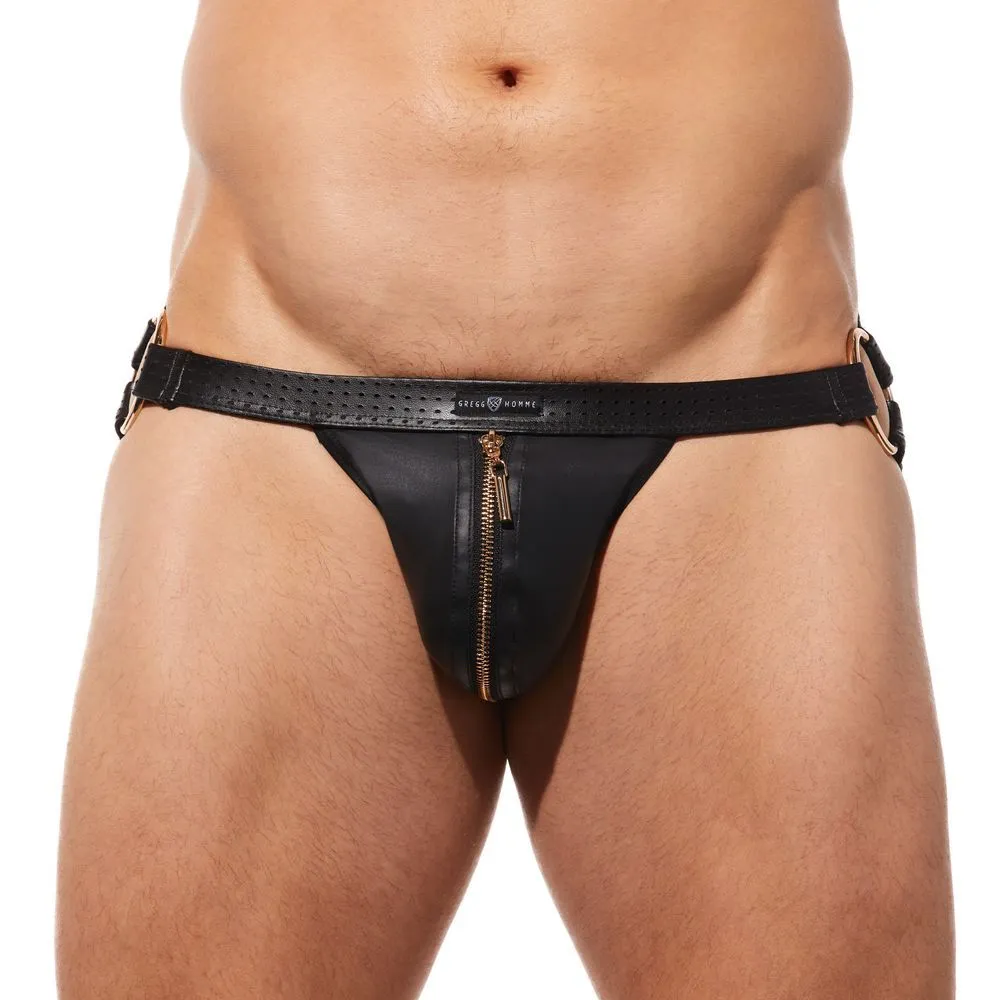 Jock Solid Gold – Jock-Strap – 190834 – GREGG HOMME 3 Jock Solid Gold – Jock-Strap – 190834 – GREGG HOMME – Image 3