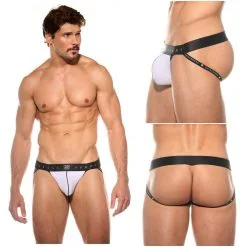 Jock Strap Base X – 201134 – GREGG HOMME